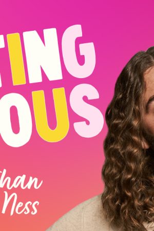 Hiếu Kỳ Cùng Jonathan Van Ness